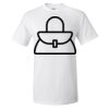 Gildan 2000 Unisex Ultra Cotton® T-Shirt Thumbnail