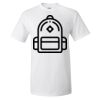 Gildan 2000 Unisex Ultra Cotton® T-Shirt Thumbnail