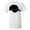Gildan 2000 Unisex Ultra Cotton® T-Shirt Thumbnail