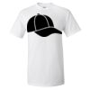 Gildan 2000 Unisex Ultra Cotton® T-Shirt Thumbnail