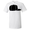 Gildan 2000 Unisex Ultra Cotton® T-Shirt Thumbnail