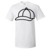 Gildan 2000 Unisex Ultra Cotton® T-Shirt Thumbnail