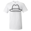 Gildan 2000 Unisex Ultra Cotton® T-Shirt Thumbnail