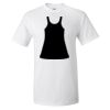 Gildan 2000 Unisex Ultra Cotton® T-Shirt Thumbnail