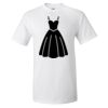 Gildan 2000 Unisex Ultra Cotton® T-Shirt Thumbnail