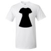 Gildan 2000 Unisex Ultra Cotton® T-Shirt Thumbnail