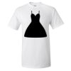 Gildan 2000 Unisex Ultra Cotton® T-Shirt Thumbnail