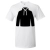 Gildan 2000 Unisex Ultra Cotton® T-Shirt Thumbnail