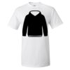Gildan 2000 Unisex Ultra Cotton® T-Shirt Thumbnail