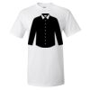 Gildan 2000 Unisex Ultra Cotton® T-Shirt Thumbnail