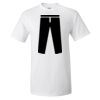 Gildan 2000 Unisex Ultra Cotton® T-Shirt Thumbnail