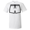 Gildan 2000 Unisex Ultra Cotton® T-Shirt Thumbnail