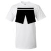 Gildan 2000 Unisex Ultra Cotton® T-Shirt Thumbnail