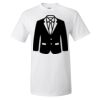 Gildan 2000 Unisex Ultra Cotton® T-Shirt Thumbnail