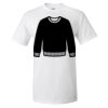 Gildan 2000 Unisex Ultra Cotton® T-Shirt Thumbnail