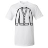 Gildan 2000 Unisex Ultra Cotton® T-Shirt Thumbnail