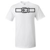 Gildan 2000 Unisex Ultra Cotton® T-Shirt Thumbnail