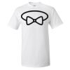 Gildan 2000 Unisex Ultra Cotton® T-Shirt Thumbnail