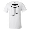 Gildan 2000 Unisex Ultra Cotton® T-Shirt Thumbnail