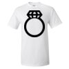 Gildan 2000 Unisex Ultra Cotton® T-Shirt Thumbnail