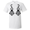 Gildan 2000 Unisex Ultra Cotton® T-Shirt Thumbnail