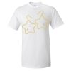 Gildan 2000 Unisex Ultra Cotton® T-Shirt Thumbnail