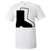 Gildan 2000 Unisex Ultra Cotton® T-Shirt Thumbnail