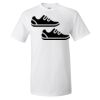 Gildan 2000 Unisex Ultra Cotton® T-Shirt Thumbnail