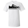 Gildan 2000 Unisex Ultra Cotton® T-Shirt Thumbnail