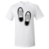 Gildan 2000 Unisex Ultra Cotton® T-Shirt Thumbnail