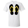 Gildan 2000 Unisex Ultra Cotton® T-Shirt Thumbnail