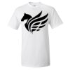 Gildan 2000 Unisex Ultra Cotton® T-Shirt Thumbnail