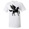 Gildan 2000 Unisex Ultra Cotton® T-Shirt Thumbnail