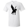 Gildan 2000 Unisex Ultra Cotton® T-Shirt Thumbnail