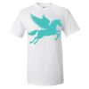 Gildan 2000 Unisex Ultra Cotton® T-Shirt Thumbnail