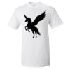 Gildan 2000 Unisex Ultra Cotton® T-Shirt Thumbnail