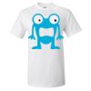 Gildan 2000 Unisex Ultra Cotton® T-Shirt Thumbnail