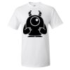 Gildan 2000 Unisex Ultra Cotton® T-Shirt Thumbnail
