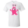 Gildan 2000 Unisex Ultra Cotton® T-Shirt Thumbnail