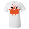 Gildan 2000 Unisex Ultra Cotton® T-Shirt Thumbnail