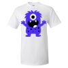 Gildan 2000 Unisex Ultra Cotton® T-Shirt Thumbnail