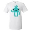 Gildan 2000 Unisex Ultra Cotton® T-Shirt Thumbnail