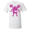 Gildan 2000 Unisex Ultra Cotton® T-Shirt Thumbnail