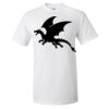 Gildan 2000 Unisex Ultra Cotton® T-Shirt Thumbnail