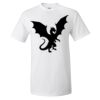Gildan 2000 Unisex Ultra Cotton® T-Shirt Thumbnail