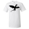 Gildan 2000 Unisex Ultra Cotton® T-Shirt Thumbnail