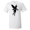 Gildan 2000 Unisex Ultra Cotton® T-Shirt Thumbnail