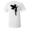 Gildan 2000 Unisex Ultra Cotton® T-Shirt Thumbnail