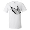 Gildan 2000 Unisex Ultra Cotton® T-Shirt Thumbnail