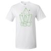 Gildan 2000 Unisex Ultra Cotton® T-Shirt Thumbnail
